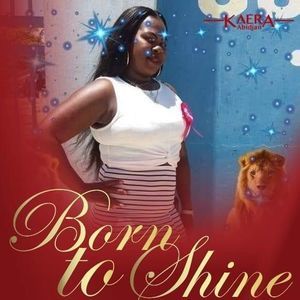 Meet your Posher, Fredricka